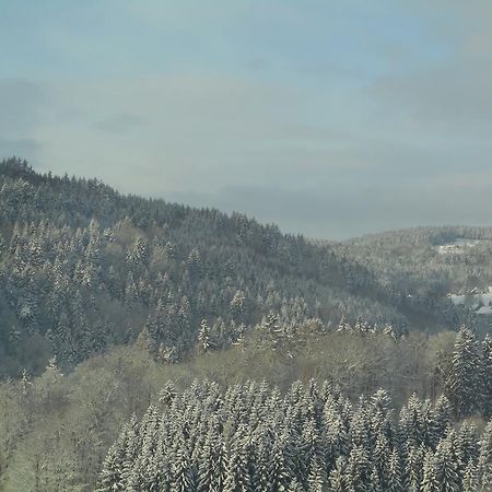 Chalupa Vecernik Rokytnice nad Jizerou Kültér fotó