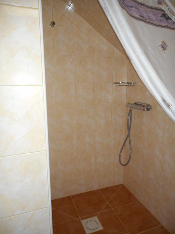 Chalupa Vecernik Rokytnice nad Jizerou Kültér fotó