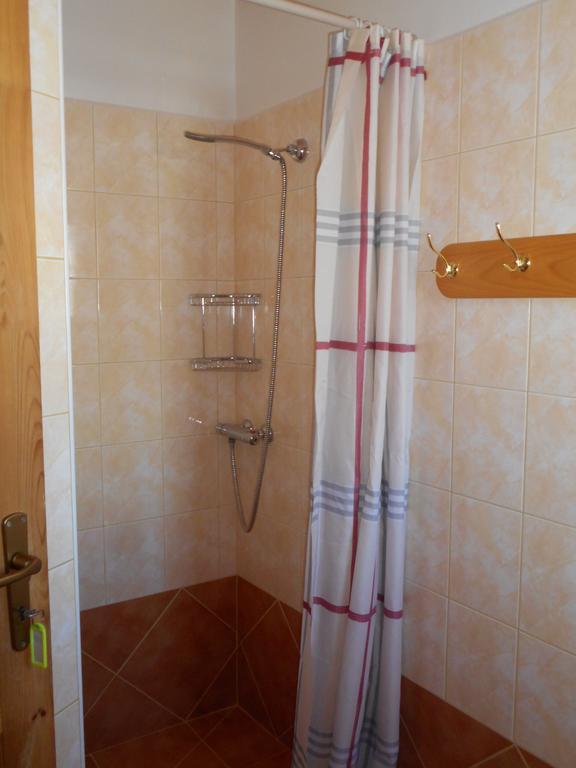 Chalupa Vecernik Rokytnice nad Jizerou Kültér fotó